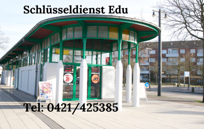 Schlüsseldienst Bremen Horn