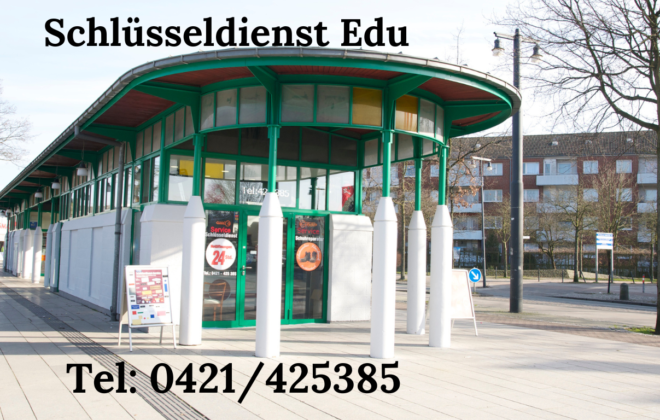 Schlüsseldienst Edu