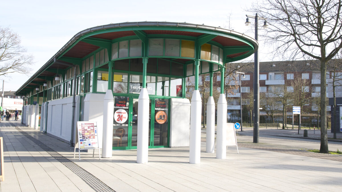 Schlüsseldienst Edu in Bremen Osterholz
