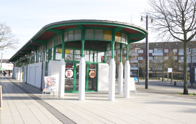 Schlüsseldienst Edu in Bremen Osterholz