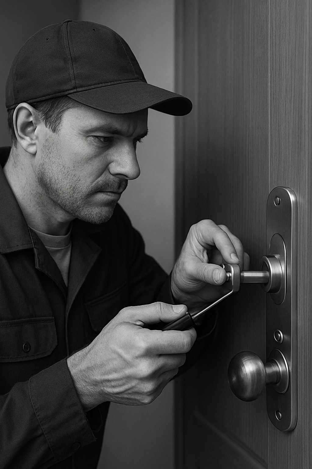 Schlüsseldienst Edu