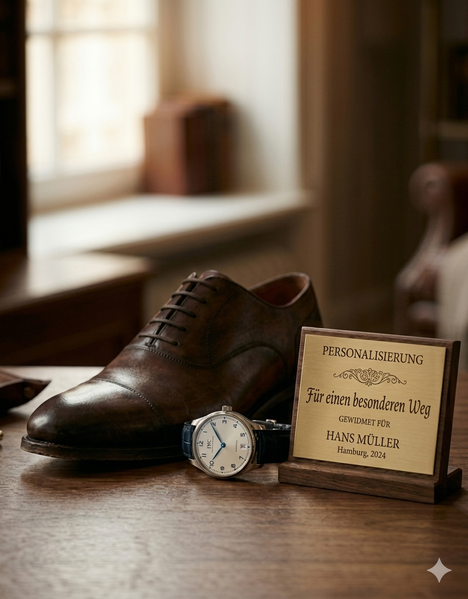 schuhreparatur, uhrenbatterie, gravur